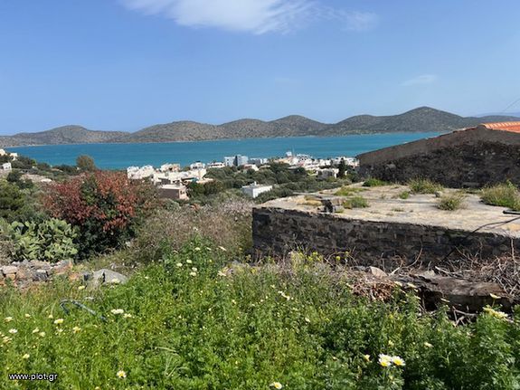 Οικόπεδο 230 τ.μ. για πώληση, Ν. Λασιθίου, Άγιος Νικόλαος