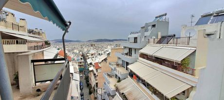 Apartment 115sqm for sale-Kipseli » Nea Kipseli