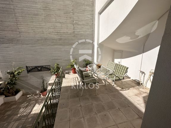 Apartment 105 sqm for rent, Athens - Center, Koukaki - Makrigianni