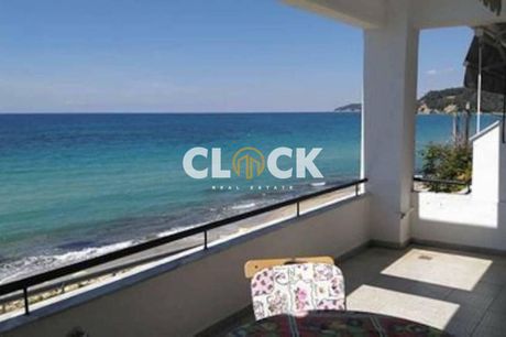 Μεζονέτα 86τ.μ. για πώληση-Κασσάνδρα » Σίβηρη