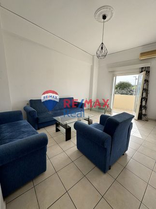 Apartment 70 sqm for rent, Heraklion Prefecture, Heraclion Cretes