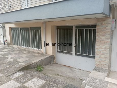 Warehouse 104sqm for sale-Polichni » Agios Ioannis