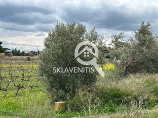 Land plot 504 sqm for sale
