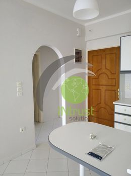Apartment 42sqm for rent-Patra