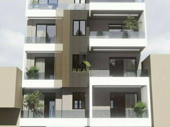 Apartment 84 sqm for sale, Athens - West, Peristeri