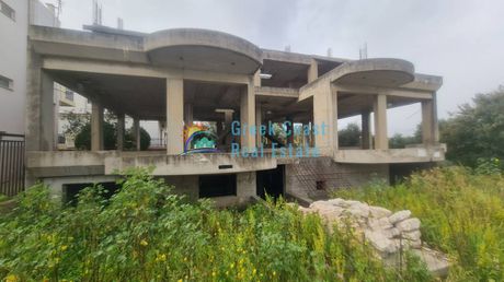 Maisonette 380sqm for sale-Rio » Agios Vasileios