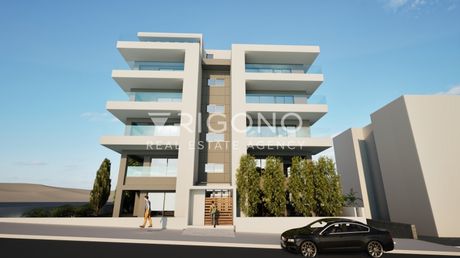 Διαμέρισμα 102 τ.μ. για πώληση
