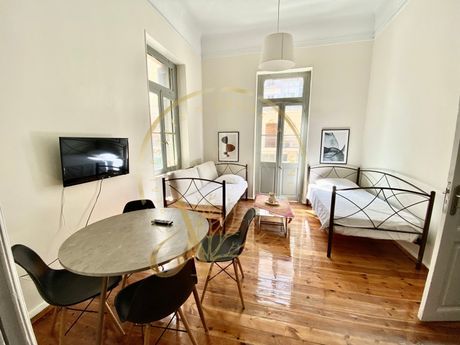 Apartment 100sqm for sale-Patision - Acharnon » Ag. Meletiou - Viktorias Sq. - Marni
