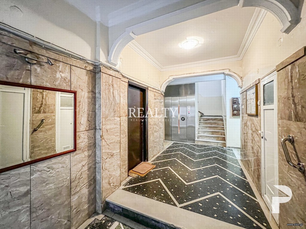 Διαμέρισμα 55 τ.μ. προς πώληση, Ιπποκράτειο