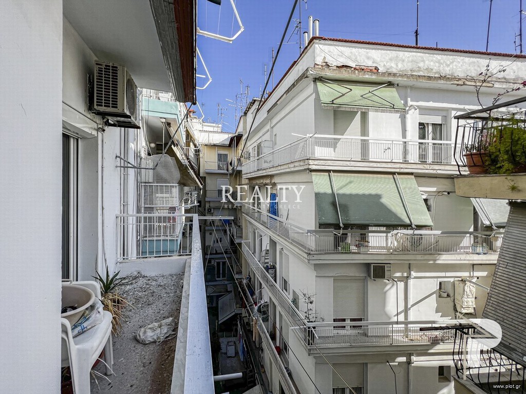 Διαμέρισμα 55 τ.μ. προς πώληση, Ιπποκράτειο