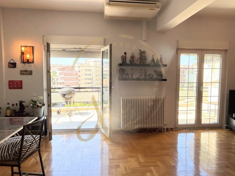 Διαμέρισμα 106 τ.μ. πρός πώληση, Αθήνα - Κέντρο, Κουκάκι - Μακρυγιάννη