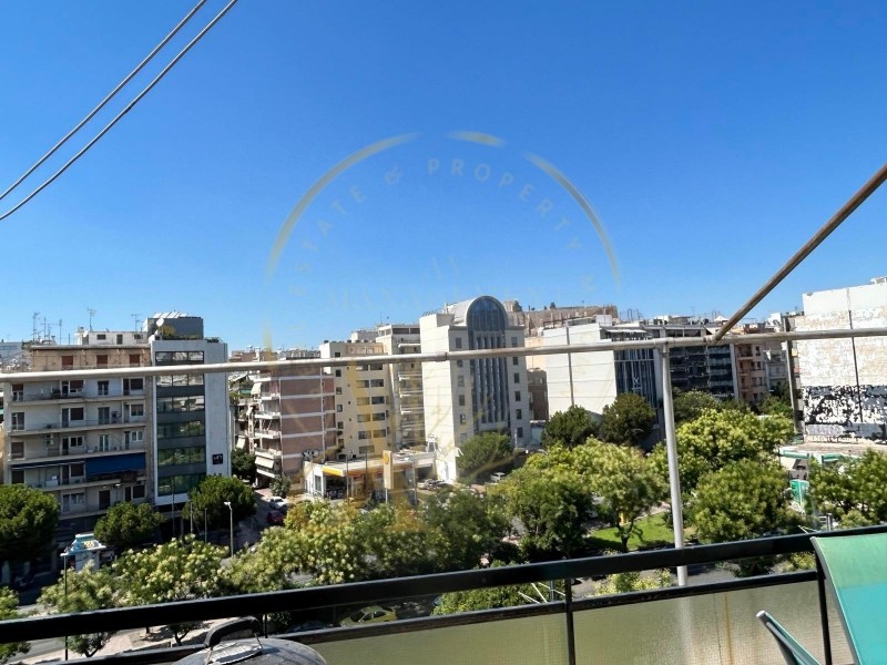 Διαμέρισμα 106 τ.μ. πρός πώληση, Αθήνα - Κέντρο, Κουκάκι - Μακρυγιάννη