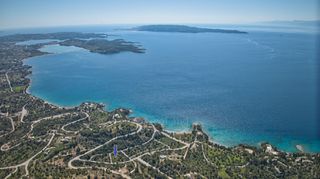 Οικόπεδο 402 τ.μ. για πώληση, Αργολίδα, Κρανίδι-thumb-4
