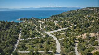 Οικόπεδο 402 τ.μ. για πώληση, Αργολίδα, Κρανίδι-thumb-11