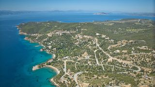 Οικόπεδο 402 τ.μ. για πώληση, Αργολίδα, Κρανίδι-thumb-22