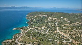 Οικόπεδο 402 τ.μ. για πώληση, Αργολίδα, Κρανίδι-thumb-20