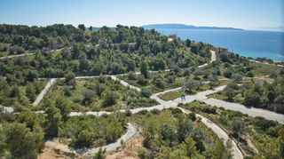Οικόπεδο 402 τ.μ. για πώληση, Αργολίδα, Κρανίδι-thumb-10