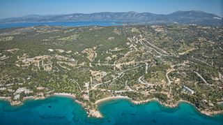 Οικόπεδο 402 τ.μ. για πώληση, Αργολίδα, Κρανίδι-thumb-23