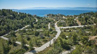 Οικόπεδο 402 τ.μ. για πώληση, Αργολίδα, Κρανίδι-thumb-9