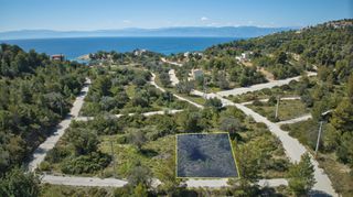 Οικόπεδο 402 τ.μ. για πώληση, Αργολίδα, Κρανίδι-thumb-6