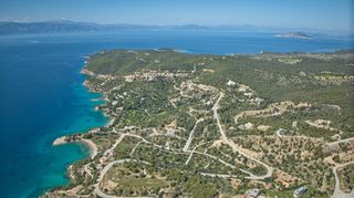 Οικόπεδο 402 τ.μ. για πώληση, Αργολίδα, Κρανίδι-thumb-21