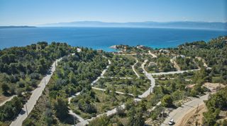 Οικόπεδο 402 τ.μ. για πώληση, Αργολίδα, Κρανίδι-thumb-5