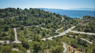 Οικόπεδο 402 τ.μ. για πώληση, Αργολίδα, Κρανίδι-thumb-3