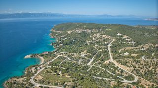 Οικόπεδο 402 τ.μ. πρός πώληση, Αργολίδα, Κρανίδι-thumb-15