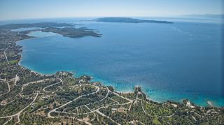 Οικόπεδο 402 τ.μ. πρός πώληση, Αργολίδα, Κρανίδι-thumb-23