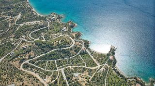 Οικόπεδο 402 τ.μ. πρός πώληση, Αργολίδα, Κρανίδι-thumb-6