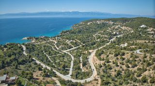 Οικόπεδο 402 τ.μ. πρός πώληση, Αργολίδα, Κρανίδι-thumb-11