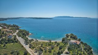 Οικόπεδο 402 τ.μ. πρός πώληση, Αργολίδα, Κρανίδι-thumb-8