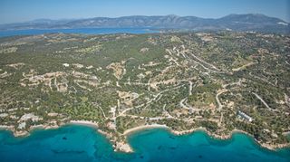 Οικόπεδο 402 τ.μ. πρός πώληση, Αργολίδα, Κρανίδι-thumb-18