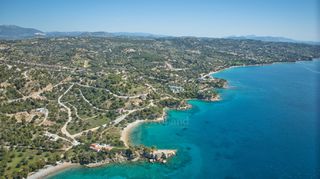 Οικόπεδο 402 τ.μ. πρός πώληση, Αργολίδα, Κρανίδι-thumb-19