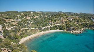 Οικόπεδο 402 τ.μ. πρός πώληση, Αργολίδα, Κρανίδι-thumb-7