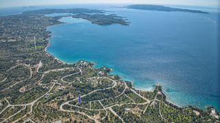 Οικόπεδο 402 τ.μ. πρός πώληση, Αργολίδα, Κρανίδι-thumb-5