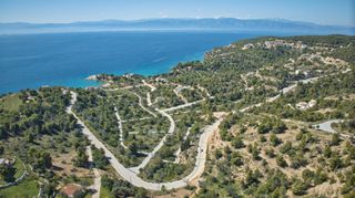 Οικόπεδο 402 τ.μ. πρός πώληση, Αργολίδα, Κρανίδι-thumb-12