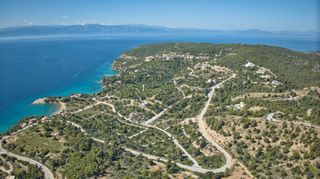 Οικόπεδο 402 τ.μ. πρός πώληση, Αργολίδα, Κρανίδι-thumb-14