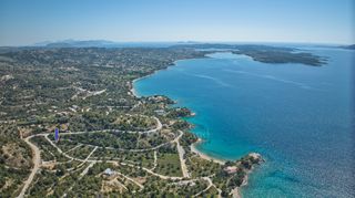 Οικόπεδο 402 τ.μ. πρός πώληση, Αργολίδα, Κρανίδι-thumb-3