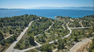Οικόπεδο 402 τ.μ. πρός πώληση, Αργολίδα, Κρανίδι-thumb-9
