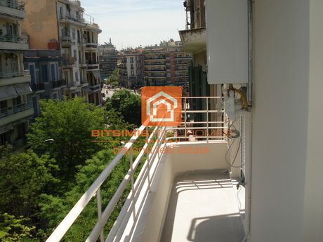 Apartment 63sqm for sale-Dioikitirio