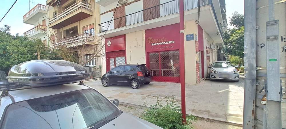 Κατάστημα 129 τ.μ. πρός πώληση, Αθήνα - Βόρεια Προάστια, Νέο Ψυχικό