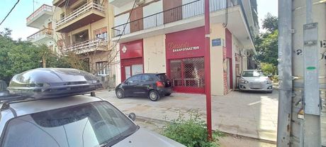 Store 129sqm for sale-Neo Psichiko » Faros