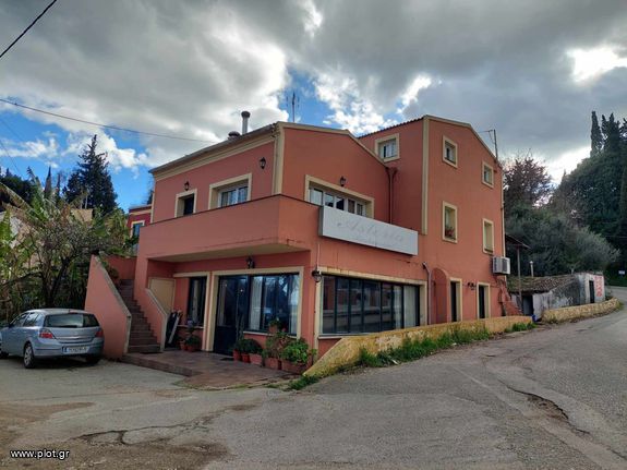 Μονοκατοικία 199 τ.μ. για πώληση, Ν. Κέρκυρας, Κέρκυρα