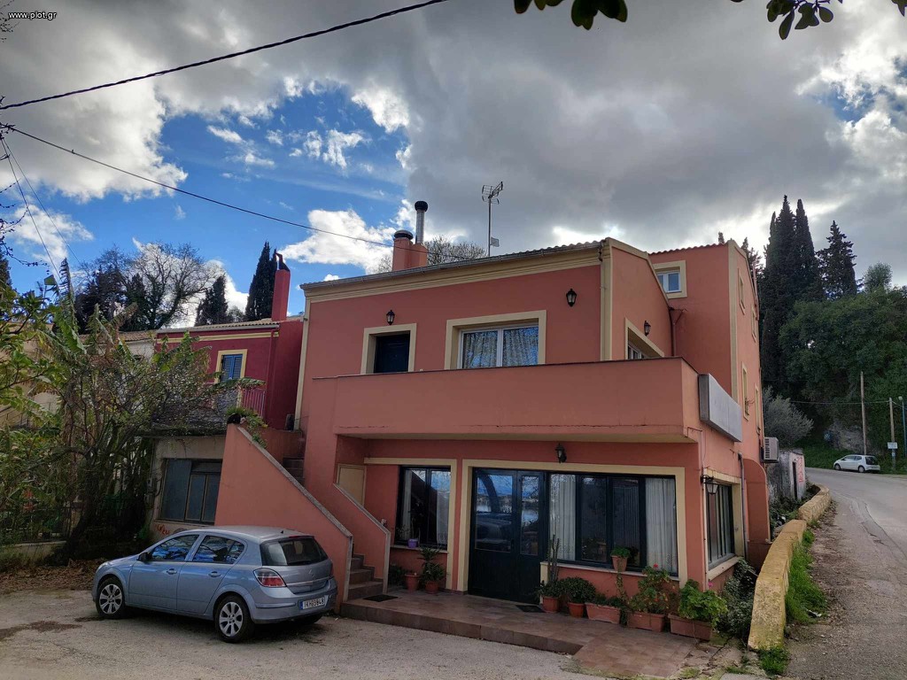 Μονοκατοικία 199 τ.μ. προς πώληση, Φαίακες