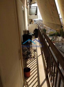 Διαμέρισμα 65 τ.μ. πρός πώληση