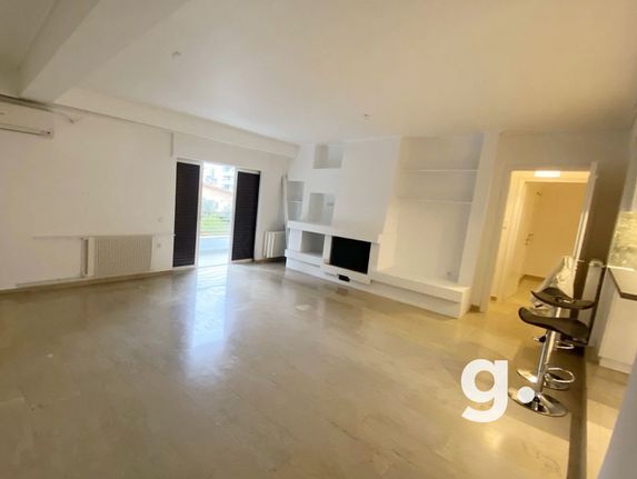 Apartment 90 sqm for rent, Athens - South, Voula