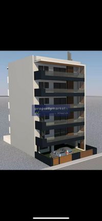 Apartment 103 sqm for sale, Piraeus Suburbs, Moschato