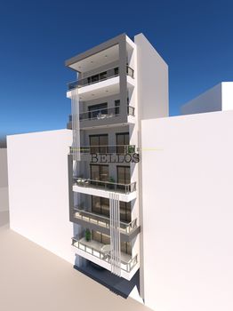 Studio 60sqm for sale-Agios Dimitrios