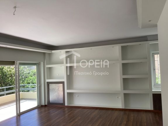Apartment 133 sqm for rent, Athens - South, Palaio Faliro